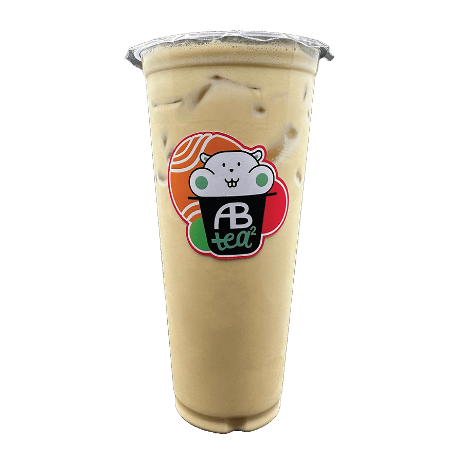 Brown Sugar Milk Tea