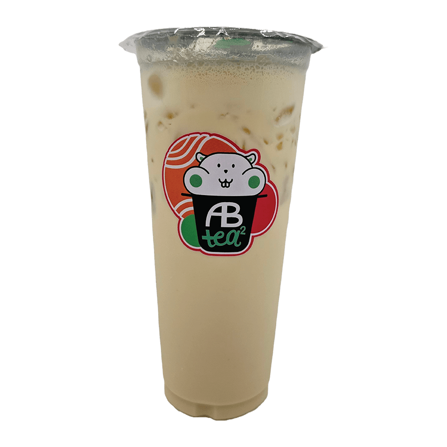 Coconut Milk Tea