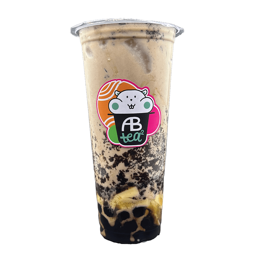 Cookies and Cream
