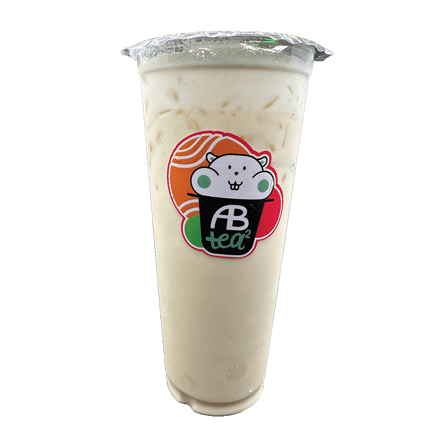 Honey Milk Tea