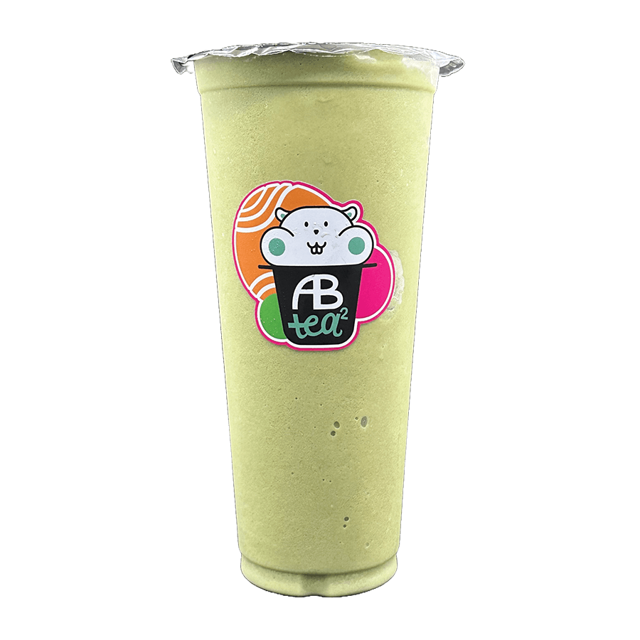 Matcha Smoothie