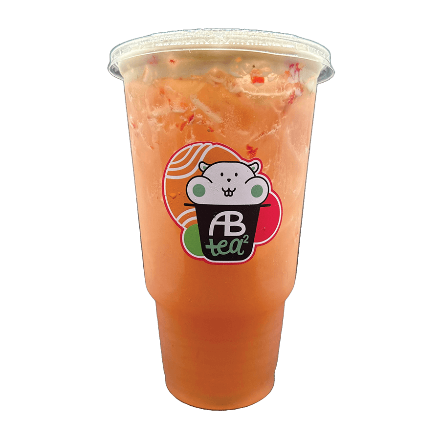 Mia Strawberry