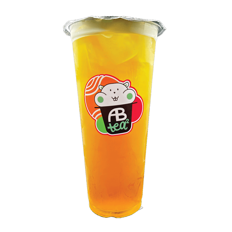 Oolong Green Tea