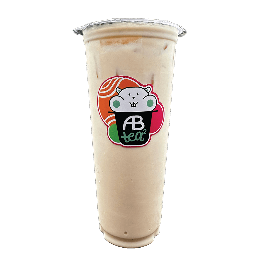 Rose Milk Tea
