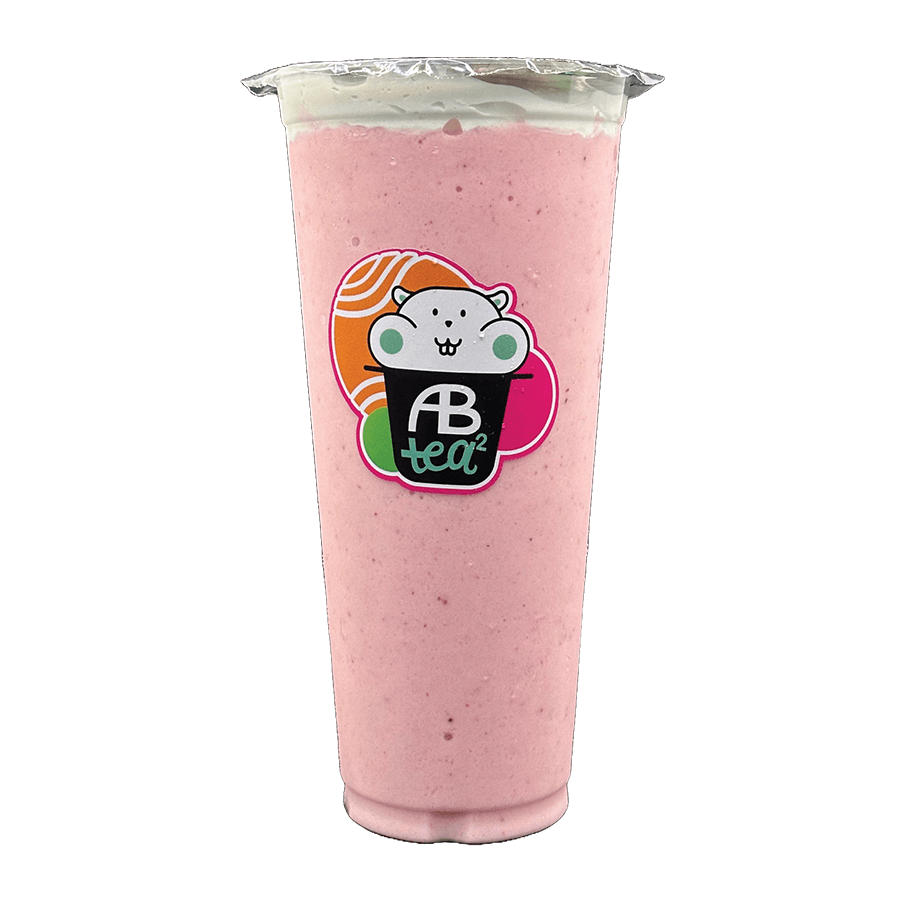 Strawberry Smoothie