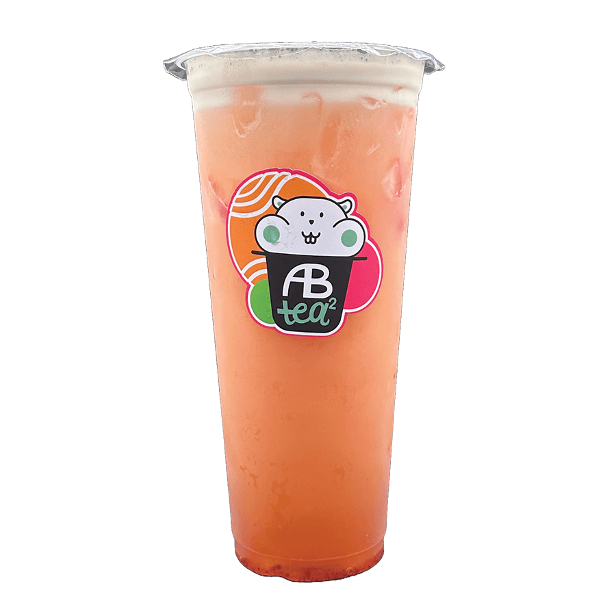 Strawberry Tea