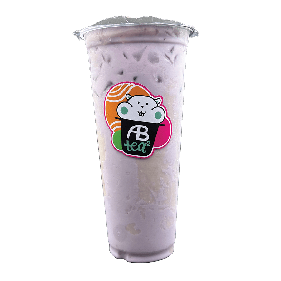 Taro Milk Tea