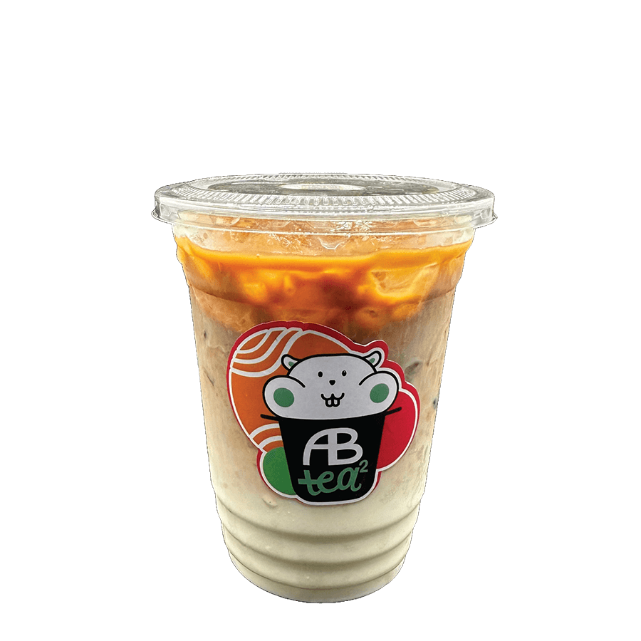 Vietnamese Coffee Latte