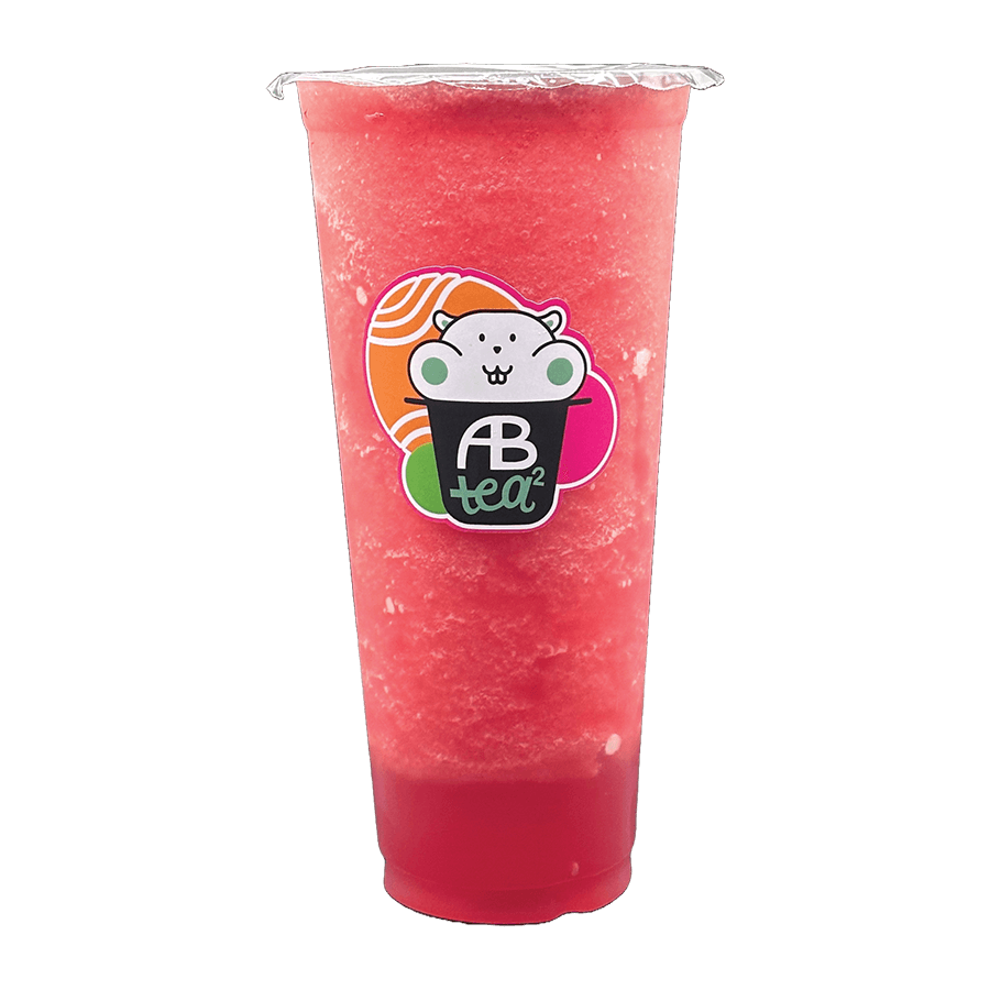 Watermelon Slush