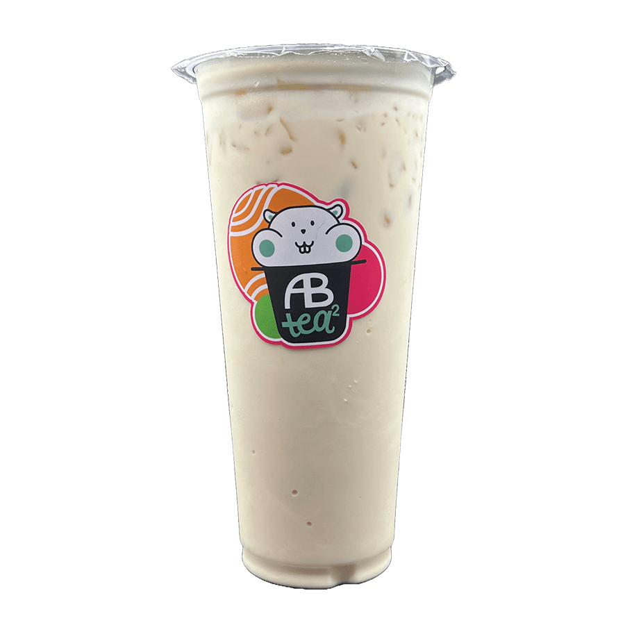 Winter Melon Milk Tea